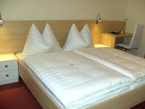 Hostal Gasthof-pension Leopold Janu