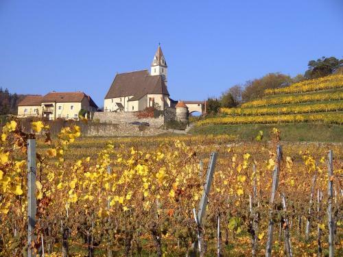 Hostal Gasthof-pension Leopold Janu
