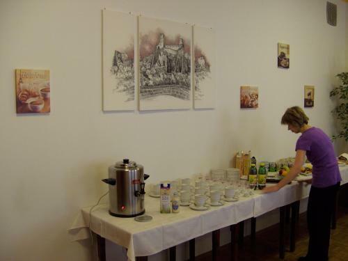 Hostal Gasthof-pension Leopold Janu