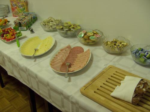 Hostal Gasthof-pension Leopold Janu