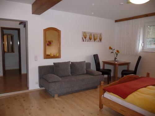 Bed & Breakfast Familiengasthof St. Wolfgang