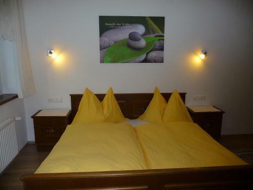 Bed & Breakfast Familiengasthof St. Wolfgang
