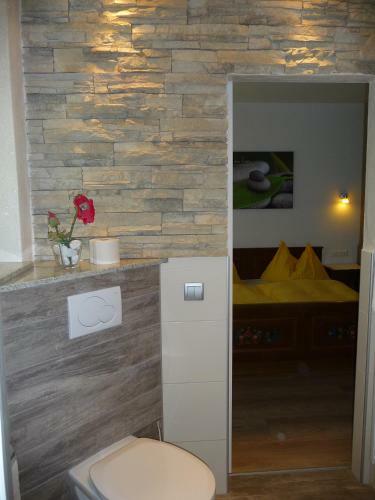 Bed & Breakfast Familiengasthof St. Wolfgang