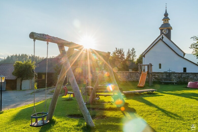 Posada Alpengasthof Moser