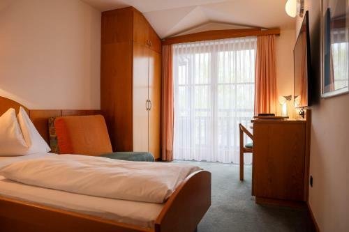 Hotel Edlingerwirt