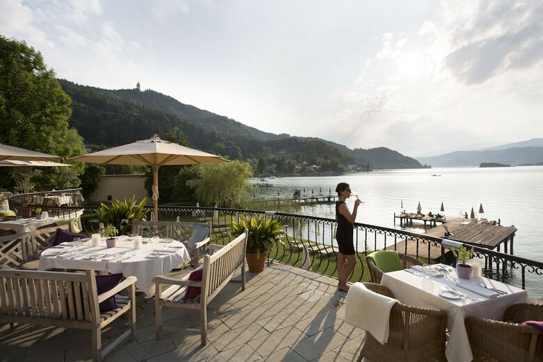 Hotel Linde