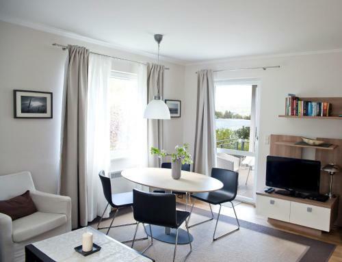 Apartamento Seeapartments Elfie