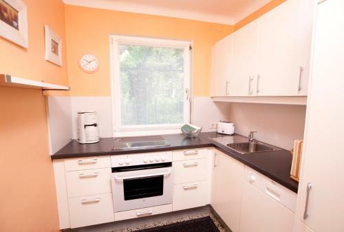 Apartamento Seeapartments Elfie