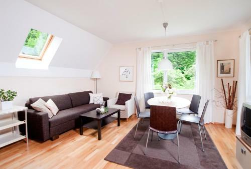Apartamento Seeapartments Elfie