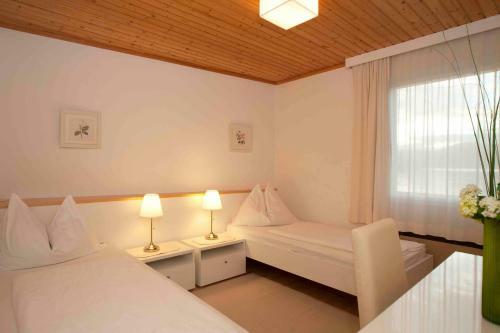 Apartamento Seeapartments Elfie