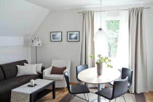 Apartamento Seeapartments Elfie
