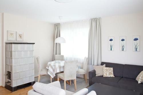 Apartamento Seeapartments Elfie