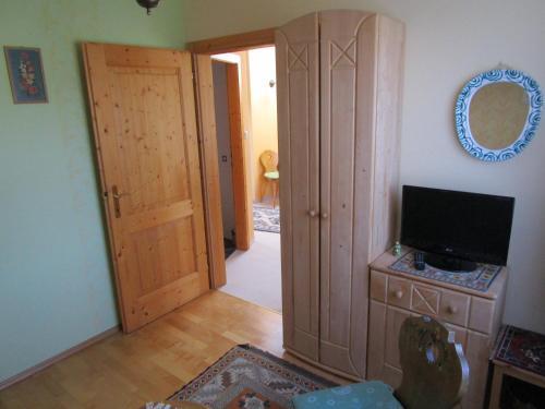 Bed & Breakfast Haus Sundl - Privatzimmer