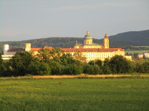 Bed & Breakfast Haus Sundl - Privatzimmer