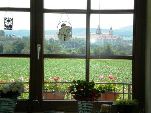 Bed & Breakfast Haus Sundl - Privatzimmer