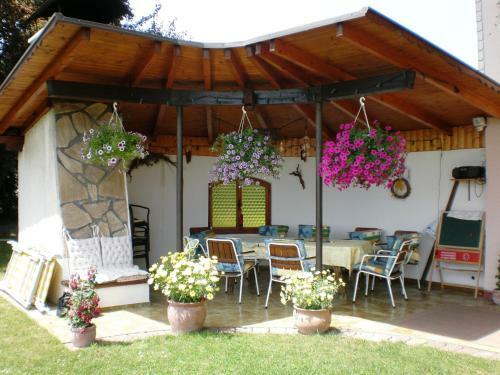 Bed & Breakfast Haus Sundl - Privatzimmer