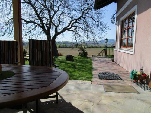 Bed & Breakfast Haus Sundl - Privatzimmer