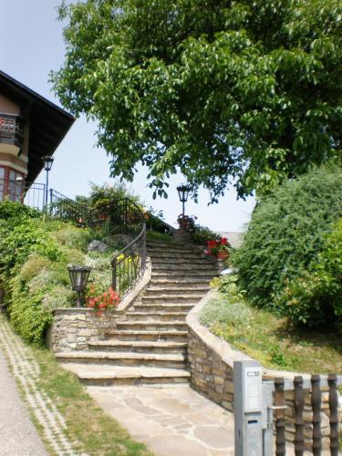 Bed & Breakfast Haus Sundl - Privatzimmer
