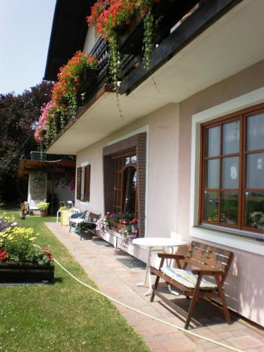 Bed & Breakfast Haus Sundl - Privatzimmer