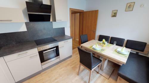 Apartamento Ferienwohnung Pirker
