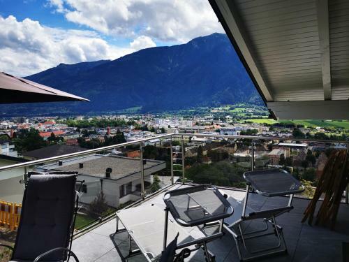 Apartamento Ferienwohnung Pirker