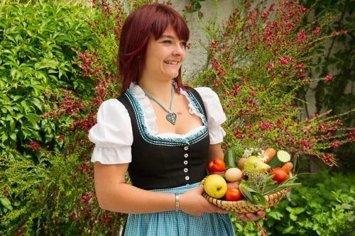Agroturismo Bauer & Wirt Langthaler