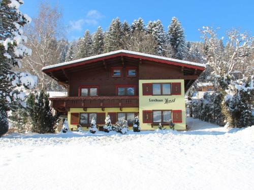 Villa Landhaus Hussl