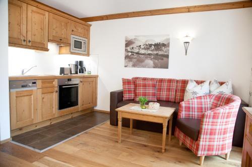 Hostal Ferien-vitalhof Brixnerhof