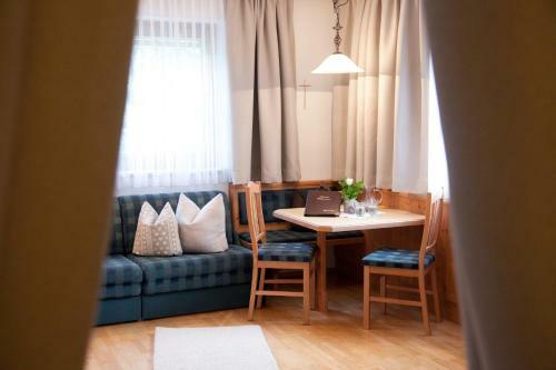 Hostal Ferien-vitalhof Brixnerhof