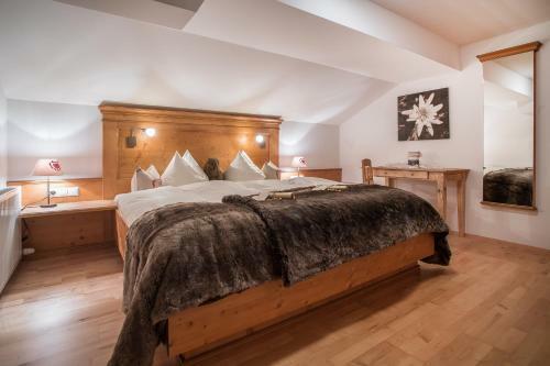 Hostal Ferien-vitalhof Brixnerhof