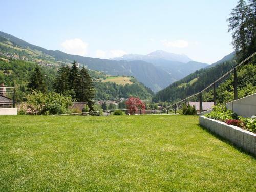 Apartment Top II Landeck