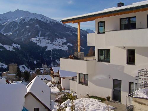 Apartment Top Elena Fliess