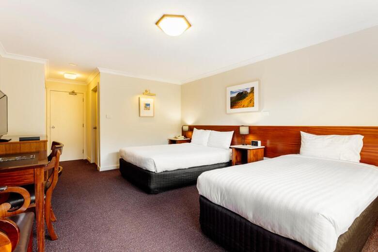 Cradle Mountain Hotel