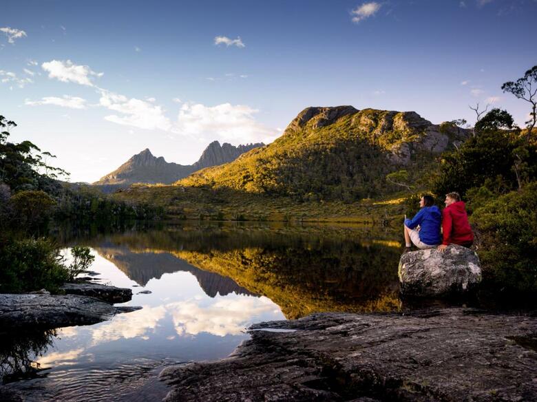 Cradle Mountain Hotel