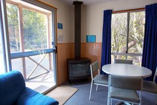 Lodge Discovery Holiday Parks - Cradle Mountain