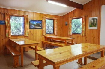 Lodge Discovery Holiday Parks - Cradle Mountain
