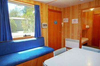 Lodge Discovery Holiday Parks - Cradle Mountain