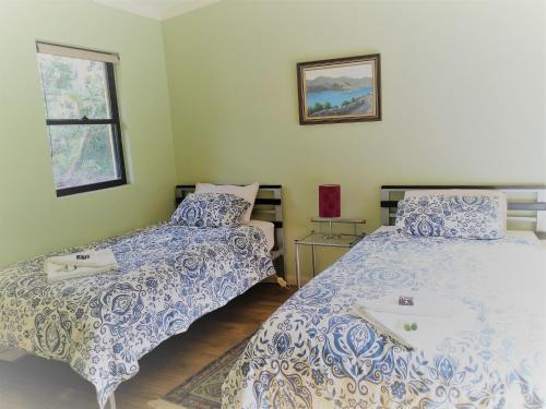 Milton Country Cottages