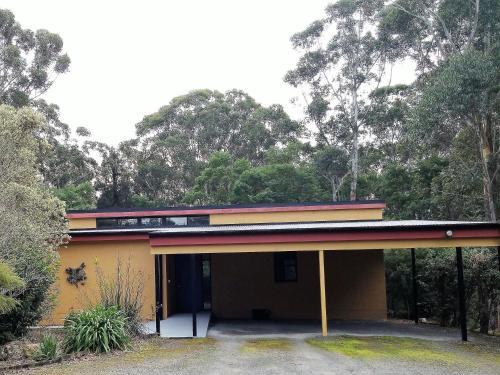 Milton Country Cottages