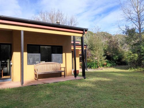 Milton Country Cottages