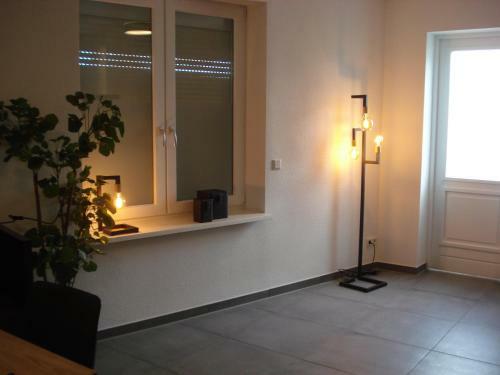 Fritz Apartments