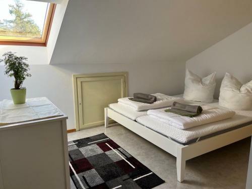 Apartamento Erholungs- Und Freizeithaus Neu Sammit