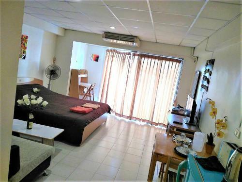 Apartamento Hin Nam Sai Suay Condominium