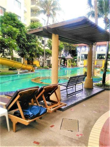 Apartamento Hin Nam Sai Suay Condominium