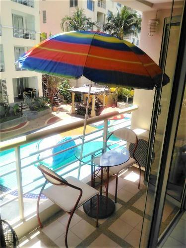 Apartamento Hin Nam Sai Suay Condominium