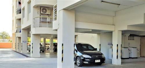 Apartamento Hin Nam Sai Suay Condominium