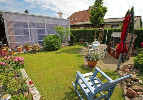 Ferienhaus Kummerow Schw 981