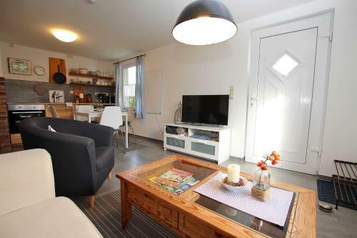 Ferienhaus Kummerow Schw 1021