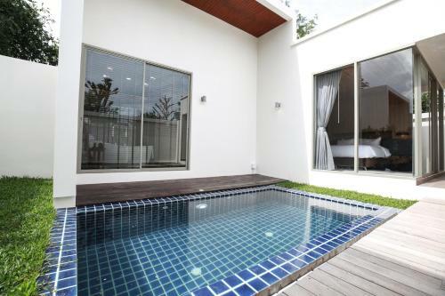 Hotel De Chaochom Hua Hin
