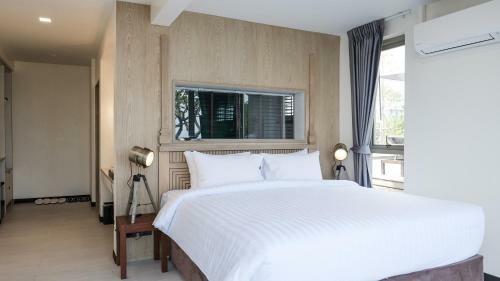 Hotel De Chaochom Hua Hin